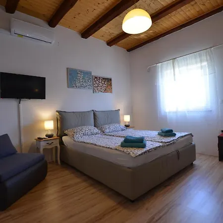 Apartment Graziella Rovinj