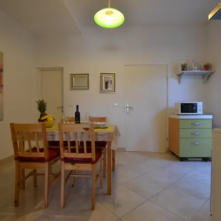 Graziella Lejlighed Rovinj