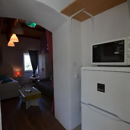 Apartment Graziella *