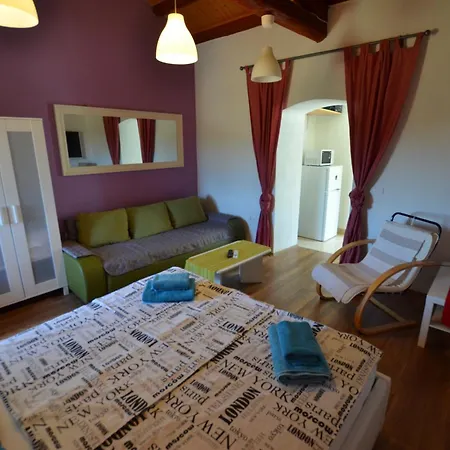 Apartment Graziella
