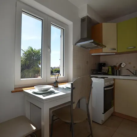 Graziella Apartment
