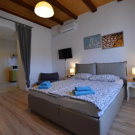 Apartment Graziella