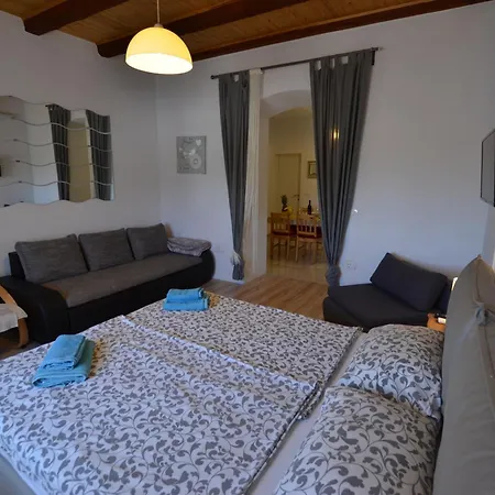 Apartment Graziella