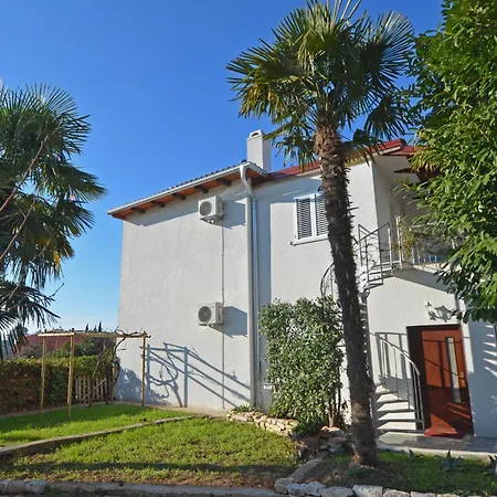 Graziella Apartment *
