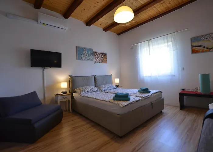 Lejlighed Graziella Rovinj