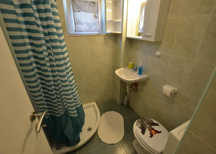 Graziella Lejlighed *