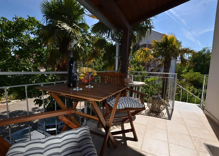 Lejlighed Graziella Rovinj